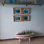Vistas Mar Primera Linea Playa Платья-де-Аро