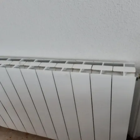 アパート Vistas Mar Primera Linea Playa