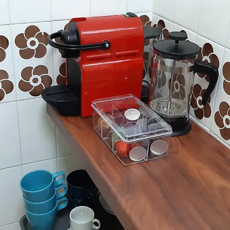 Vistas Mar Primera Linea Playa * プラヤ・デアロ