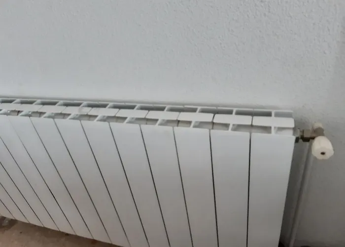 Апартаменты Vistas Mar Primera Linea Playa