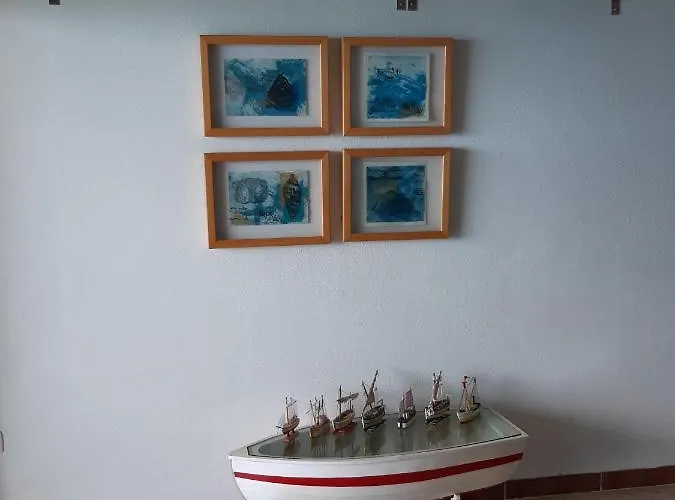 Vistas Mar Primera Linea Playa Платья-де-Аро