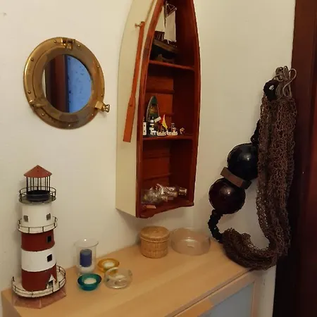Apartamento Vistas Mar Primera Linea Playa Platja d'Aro