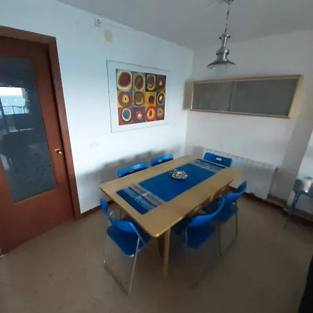 Vistas Mar Primera Linea Playa Διαμέρισμα *