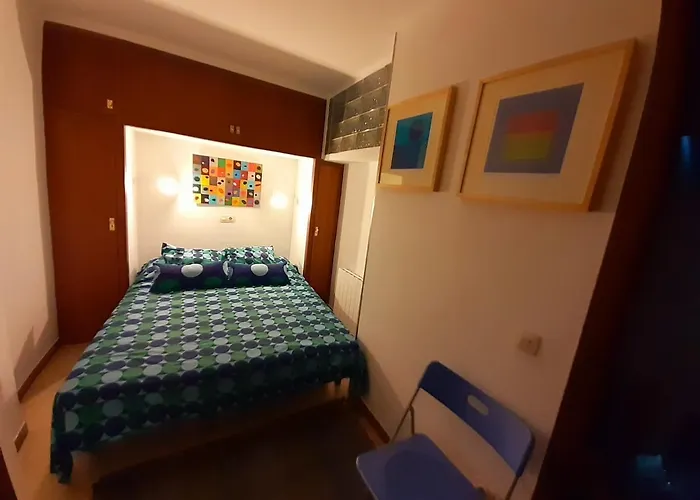 Vistas Mar Primera Linea Playa 普拉加德阿罗