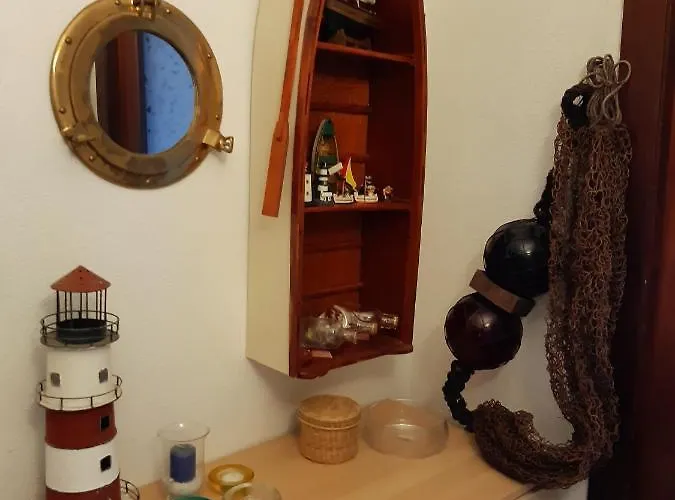 Apartman Vistas Mar Primera Linea Playa Platja d'Aro